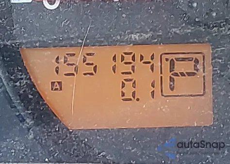 2006 Nissan Frontier Crew Cab Le/Se/Off Road из США, поврежденный, VIN 1N6AD07U66C404913